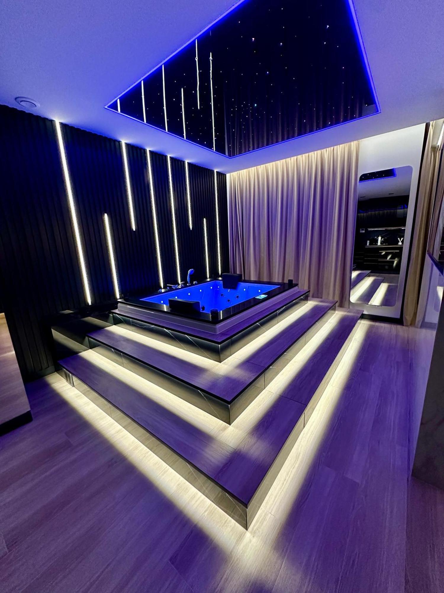 Masarska 6 Vip Apartamenty Jacuzzi Krakow Exterior photo
